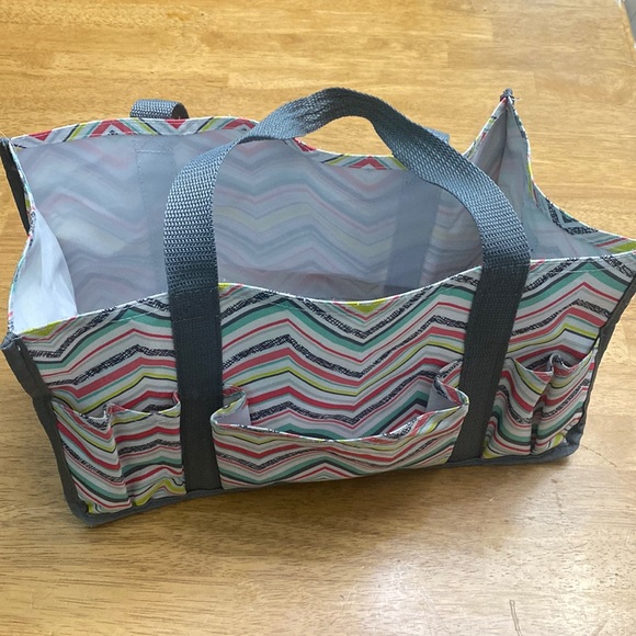 31 small tote bag - Picture 2 of 8